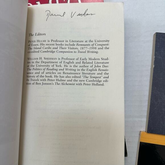 William Shakespeare Book Set Romeo Juliet The Tempest Othello Julius Cesar - Picture 6 of 16